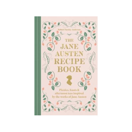 Jane Austen Recipe Book