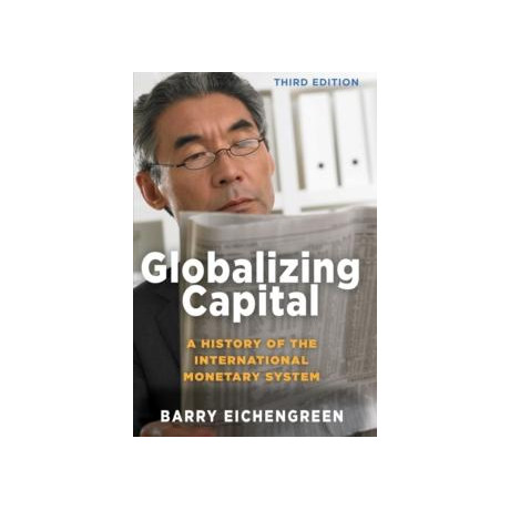 Globalizing Capital