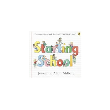 Starting School