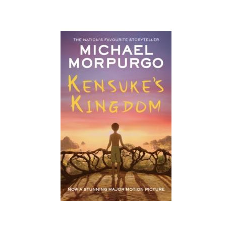 Kensuke's Kingdom