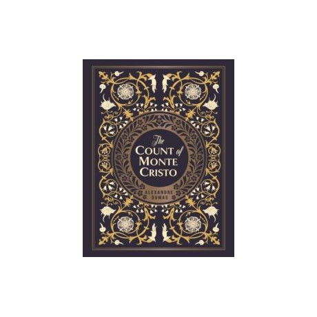Count of Monte Cristo
