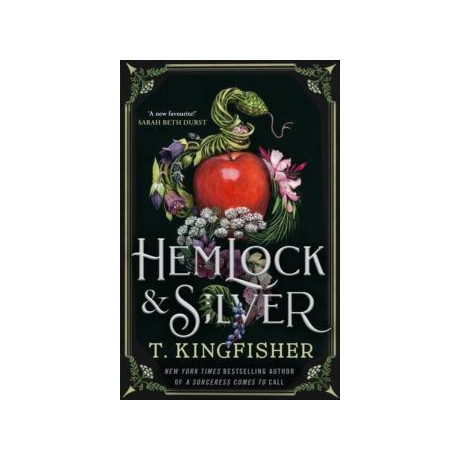 Hemlock & Silver