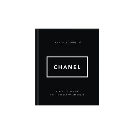 Little Guide to Chanel