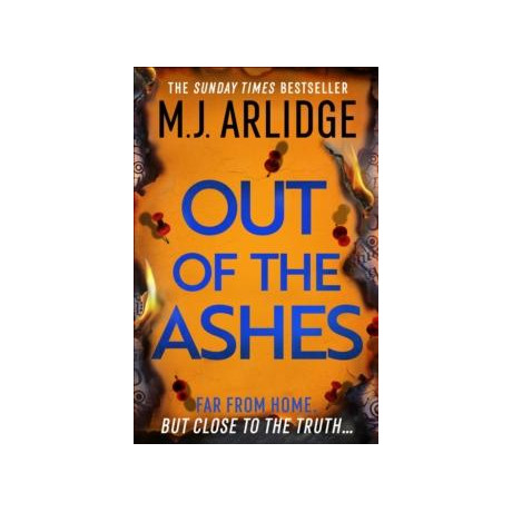 Out of the Ashes