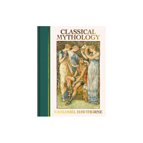 Classical Mythology