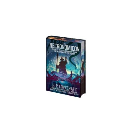 Necronomicon