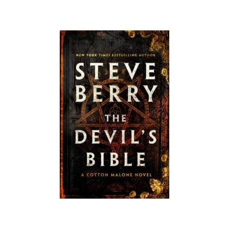 Devil's Bible