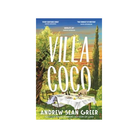 Villa Coco