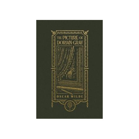 Picture of Dorian Gray (The Gothic Chronicles Collection): Deluxe Edition