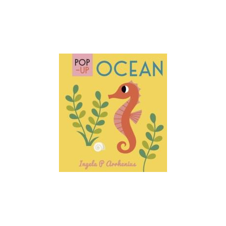 Pop-up Ocean