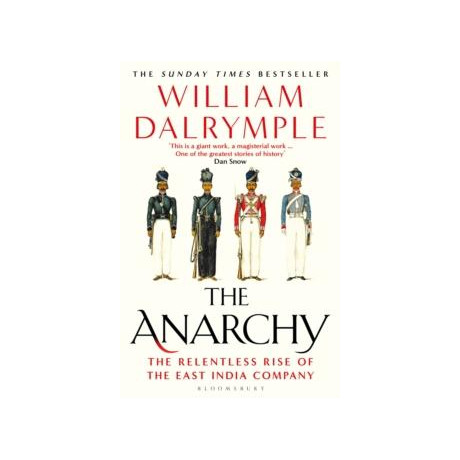 Anarchy