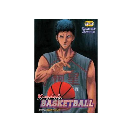 Kuroko's Basketball, Vol. 7