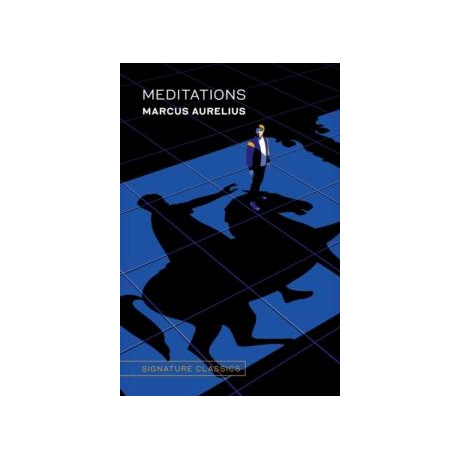 Meditations (Graphic art Collector's Edition)