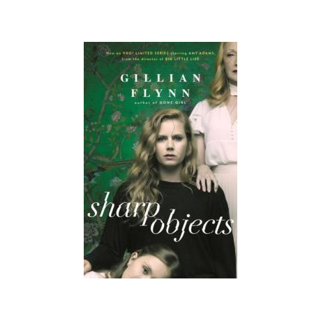 Sharp Objects