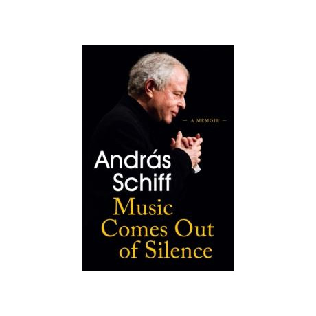 Music Comes out of Silence