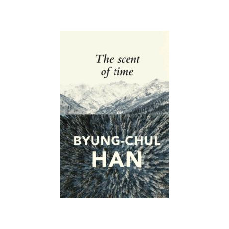 Scent of Time