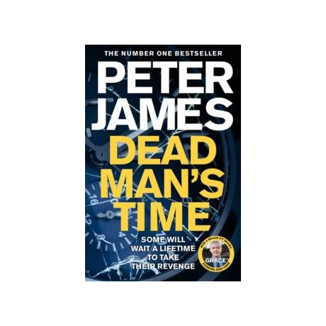 Dead Man's Time