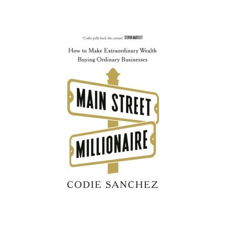 Main Street Millionaire