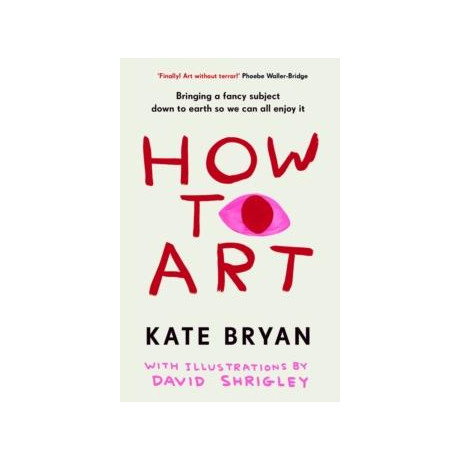 How to art