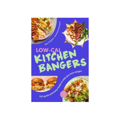 Low-cal Kitchen Bangers