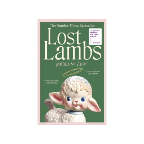 Lost Lambs