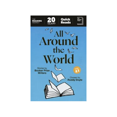 All Around the World
