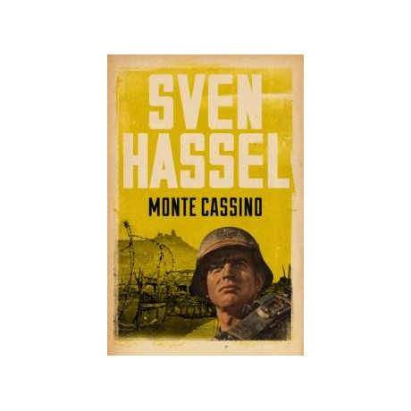 Monte Cassino