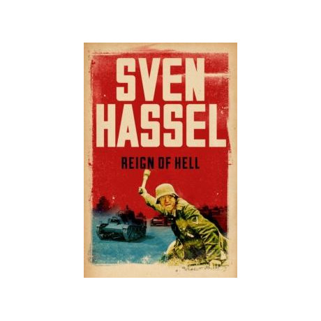 Reign of Hell