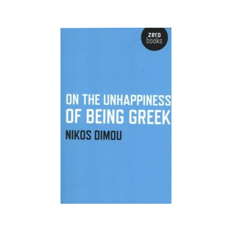 On the Unhappiness of Being Greek