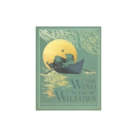 Wind in the Willows