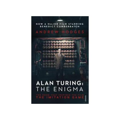 Alan Turing: the Enigma