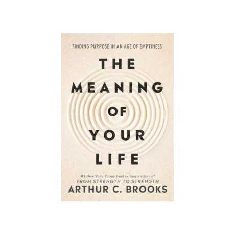 Meaning of Your Life