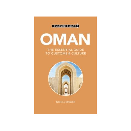 Oman - Culture Smart!