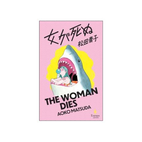Woman Dies