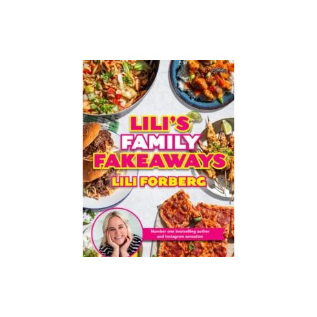 Lili's Family Fakeaways