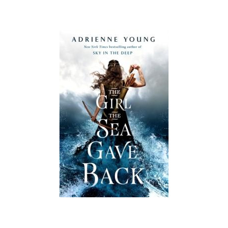 Girl the sea Gave Back