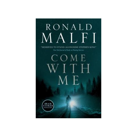 Come With me