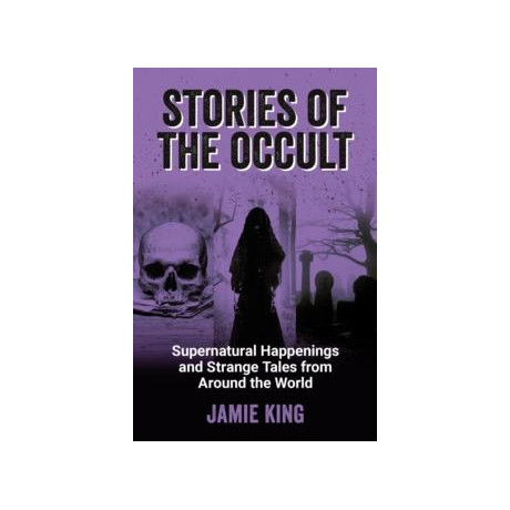 Stories of the Occult