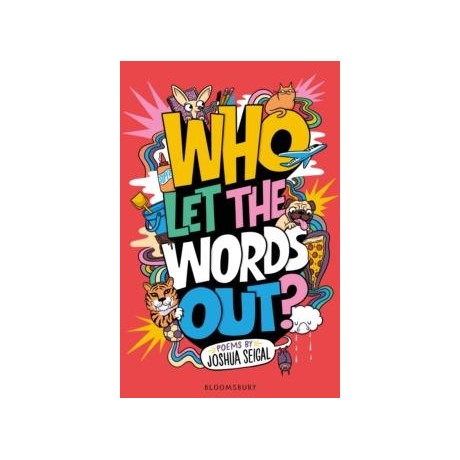 Who let the Words Out?