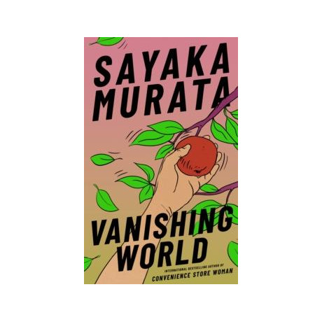 Vanishing World