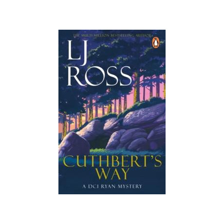 Cuthbert's way