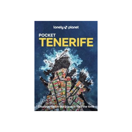 Lonely Planet Pocket Tenerife