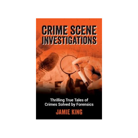Crime Scene Investigations