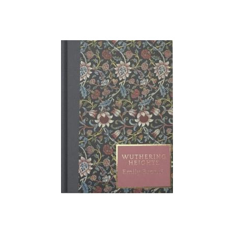 Wuthering Heights (Heritage Collection)