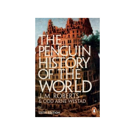 Penguin History of the World