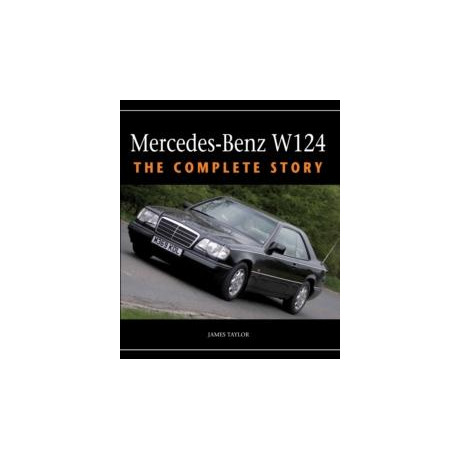 Mercedes-Benz W124