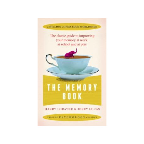 Memory Book