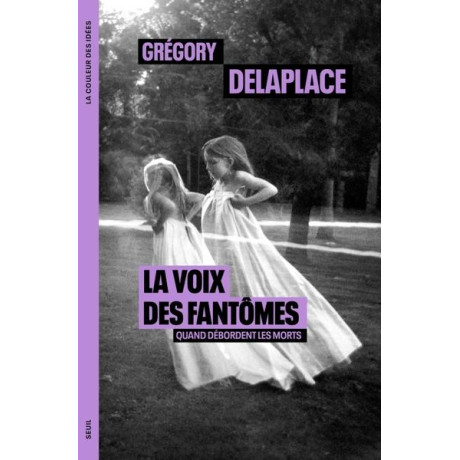 La Voix des Fantοmes