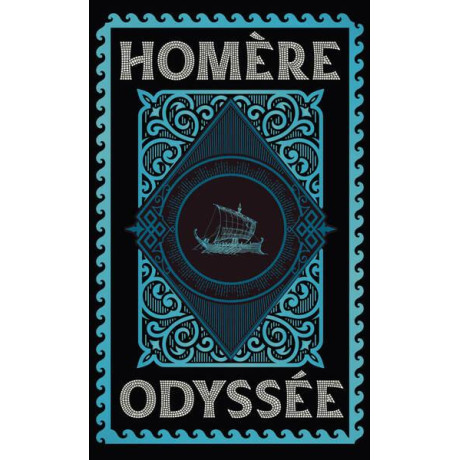 Odyssεe - Collector