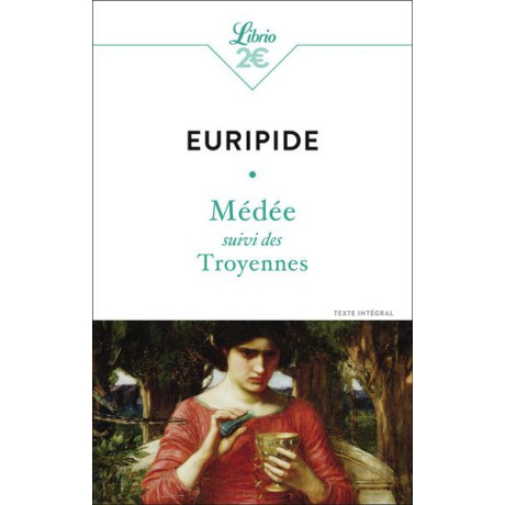 Mεdεε: Suivi des Troyennes